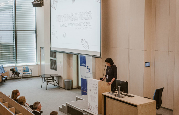 fot. Karolina Fok / Archiwum SU