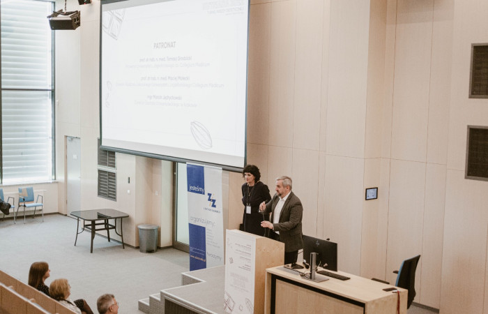 fot. Karolina Fok / Archiwum SU