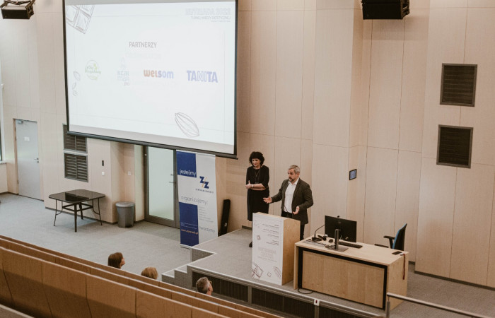 fot. Karolina Fok / Archiwum SU