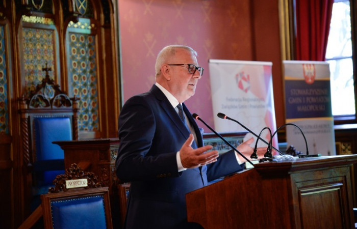 fot. Anna Wojnar / Uniwersytet Jagielloński