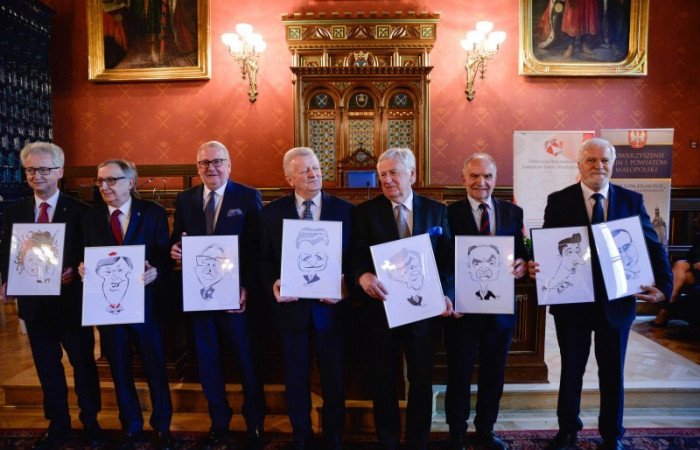 fot. Anna Wojnar / Uniwersytet Jagielloński