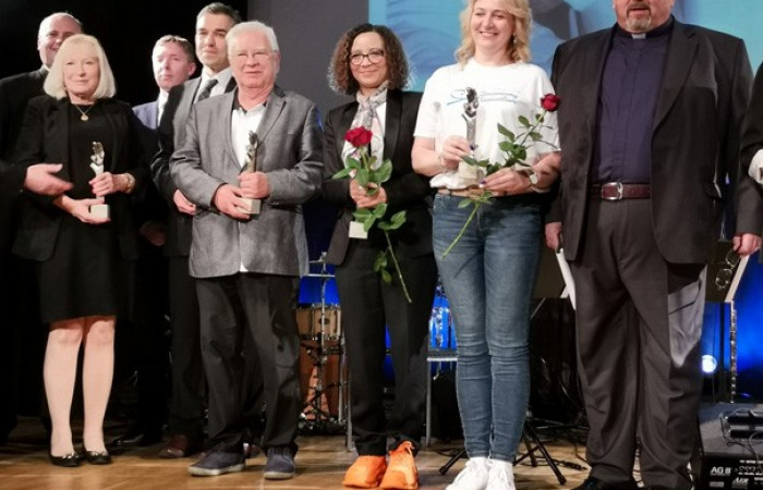 fot. Wolontariat Św. Eliasza