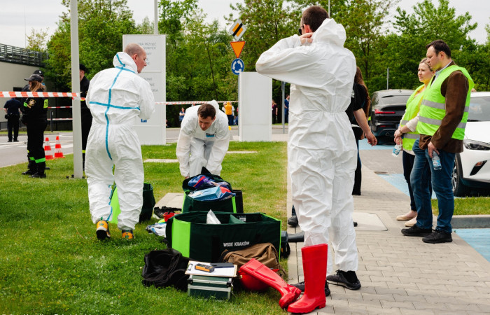 20. fot. Karolina Fok I Archiwum SU