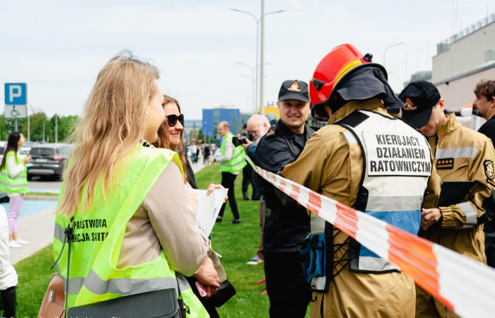 23. fot. Karolina Fok I Archiwum SU