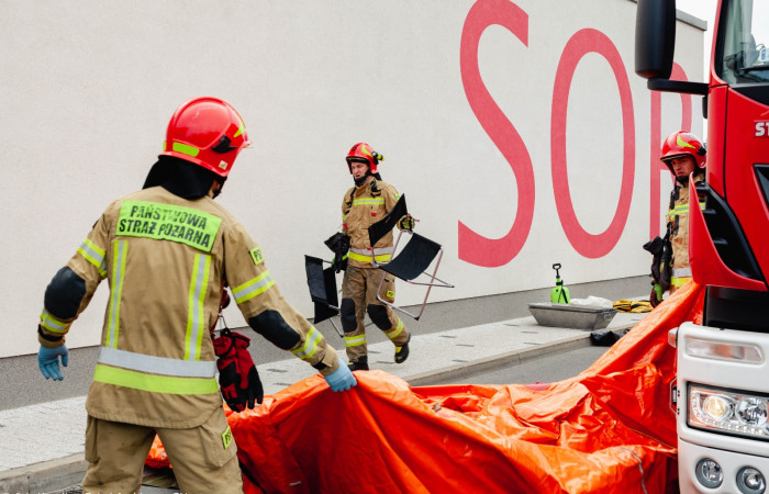 26. fot. Karolina Fok I Archiwum SU