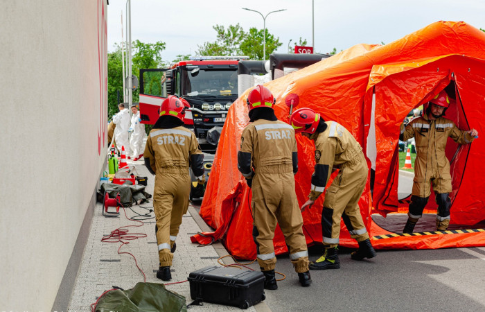 27. fot. Karolina Fok I Archiwum SU