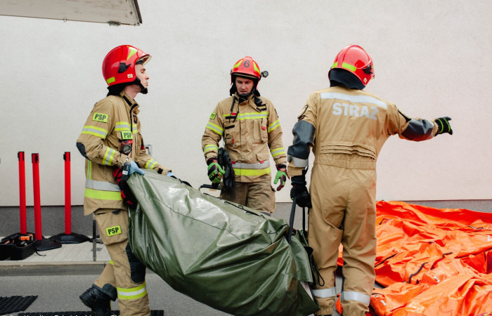 30. fot. Karolina Fok I Archiwum SU