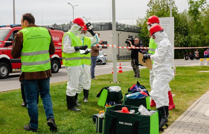 33. fot. Karolina Fok I Archiwum SU