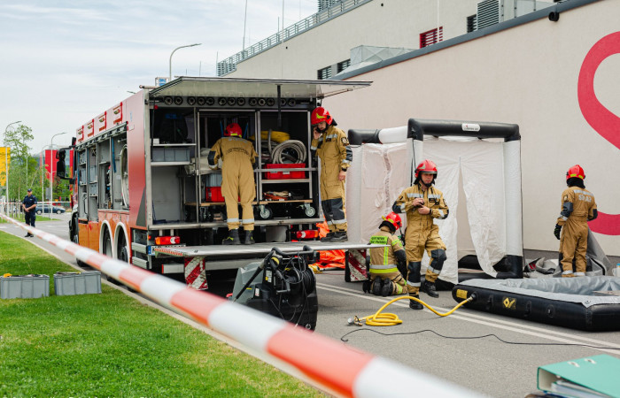 2. fot. Karolina Fok I Archiwum SU