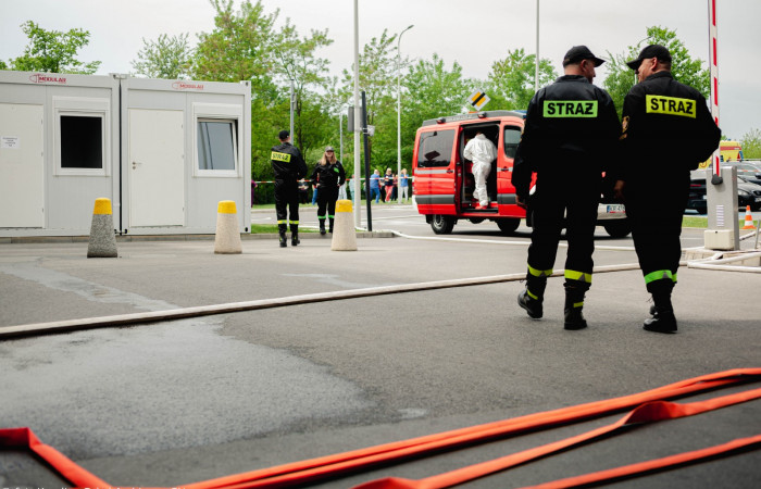 42. fot. Karolina Fok I Archiwum SU