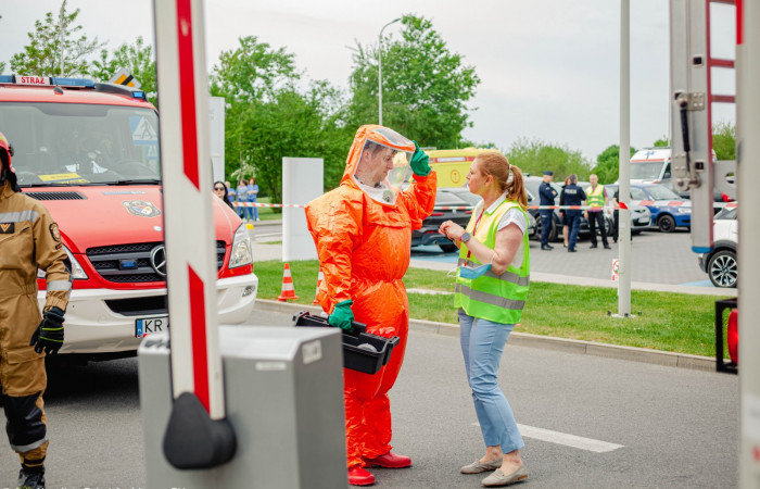 47. fot. Karolina Fok I Archiwum SU