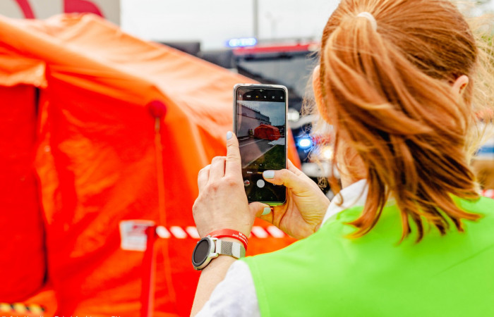 50. fot. Karolina Fok I Archiwum SU