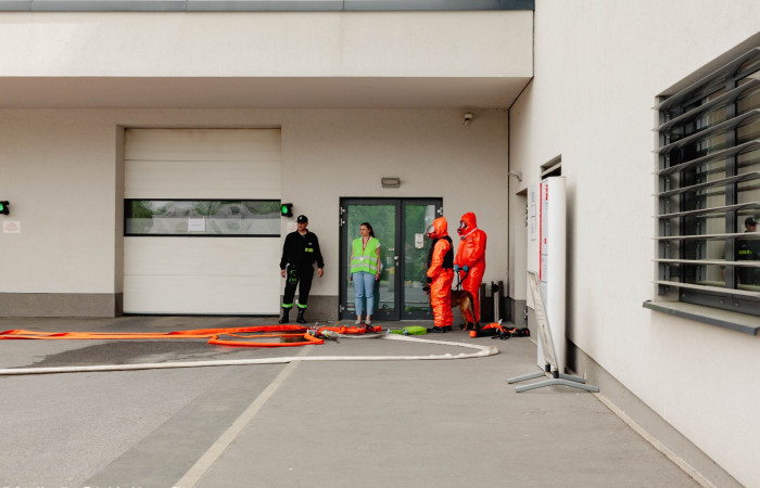 8. fot. Karolina Fok I Archiwum SU