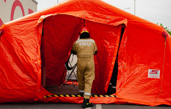 8. fot. Karolina Fok I Archiwum SU