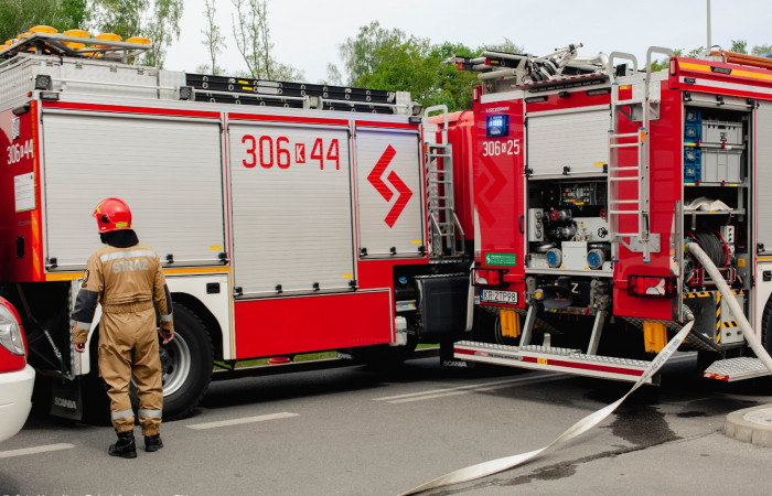 fot. Karolina Fok I Archiwum SU