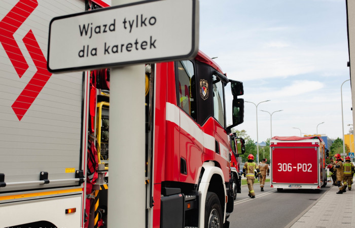 fot. Karolina Fok I Archiwum SU