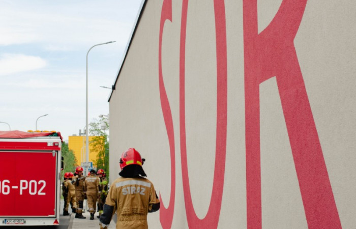 fot. Karolina Fok I Archiwum SU