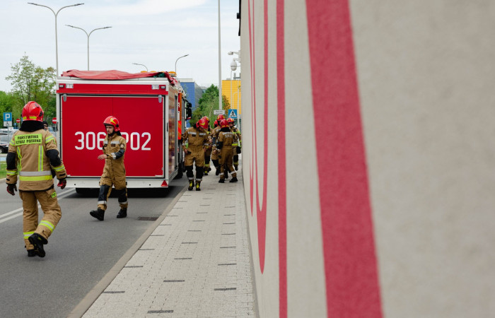 fot. Karolina Fok I Archiwum SU