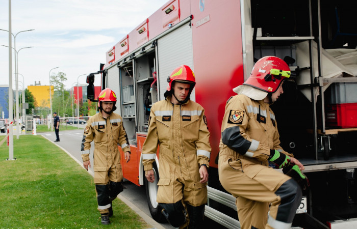 fot. Karolina Fok I Archiwum SU