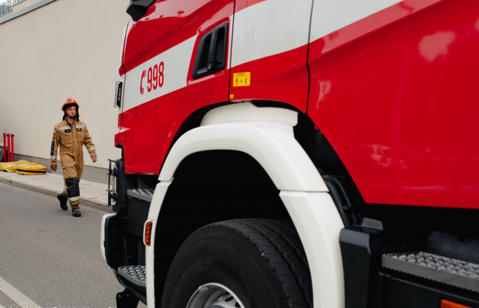 fot. Karolina Fok I Archiwum SU