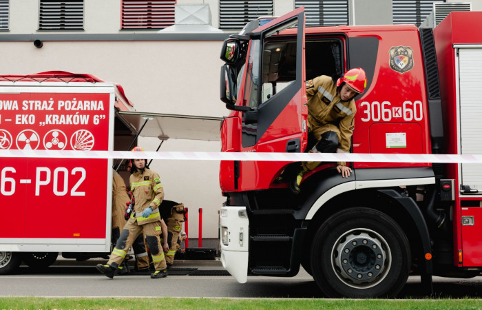 fot. Karolina Fok I Archiwum SU