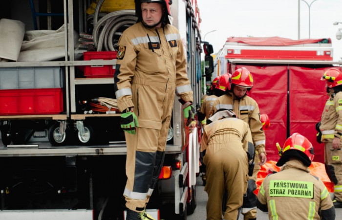 fot. Karolina Fok I Archiwum SU