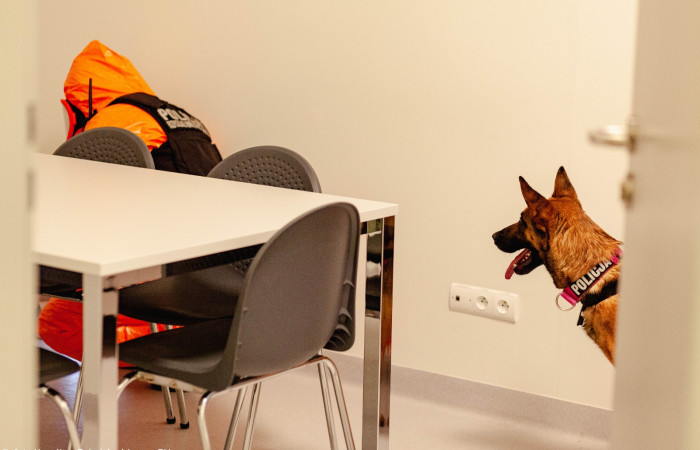 fot. Karolina Fok I Archiwum SU