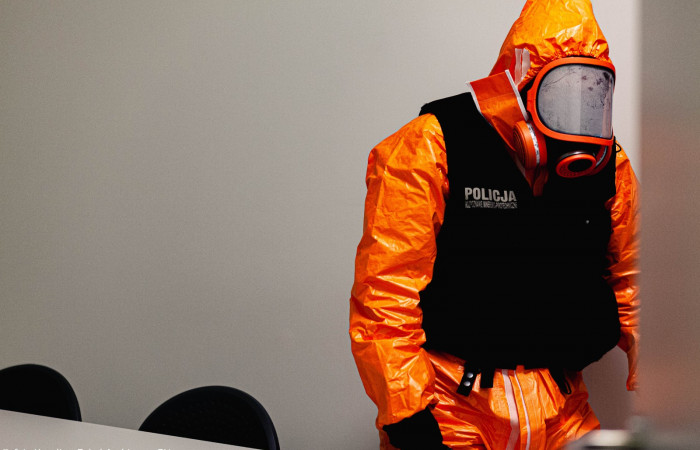 fot. Karolina Fok I Archiwum SU