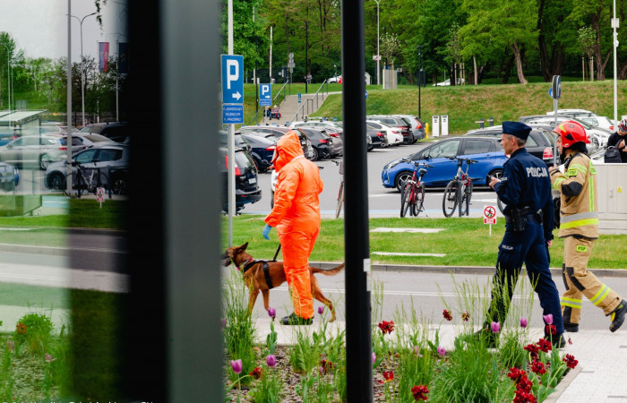 fot. Karolina Fok I Archiwum SU