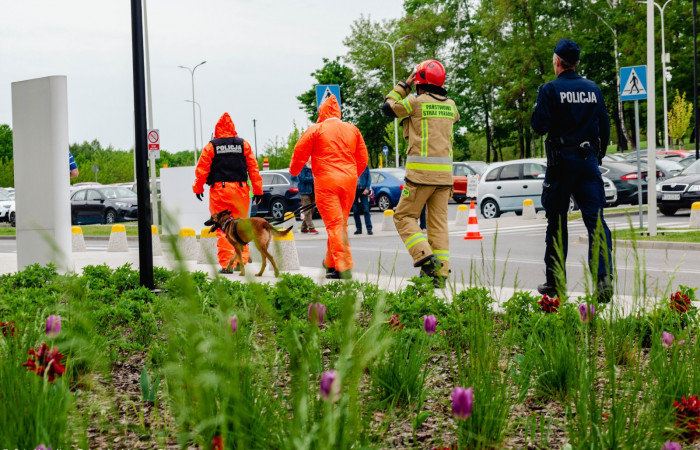 fot. Karolina Fok I Archiwum SU