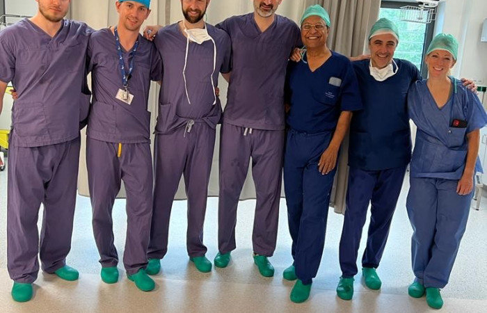 fot. Archiwum prywatne