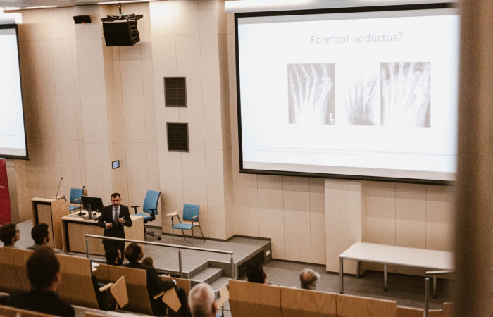 fot. Karolina Fok / Archiwum SU