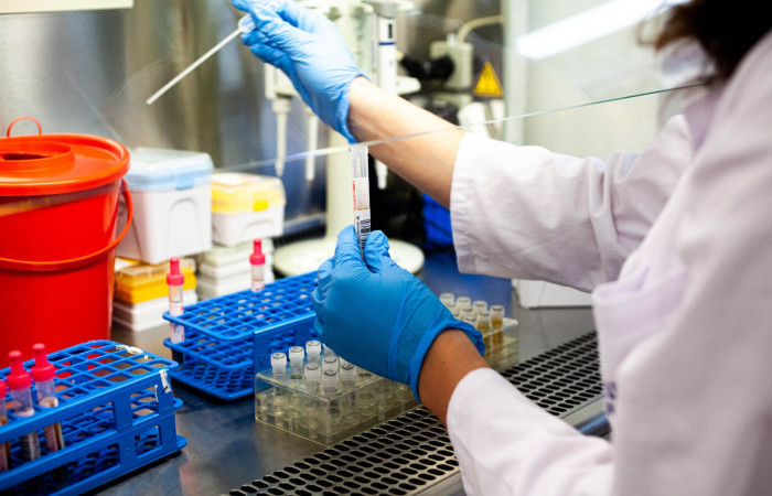 fot. Karolina Fok / Archiwum SU