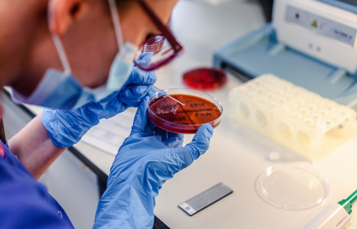 fot. Karolina Fok / Archiwum SU