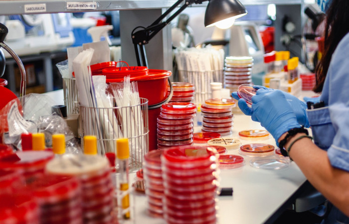 fot. Karolina Fok / Archiwum SU