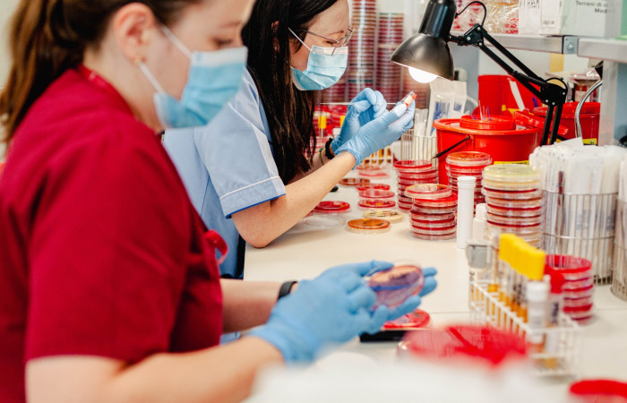 fot. Karolina Fok / Archiwum SU