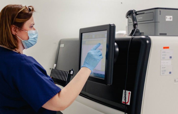 fot. Karolina Fok / Archiwum SU