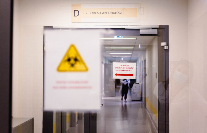 fot. Karolina Fok / Archiwum SU