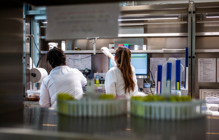 fot. Karolina Fok / Archiwum SU