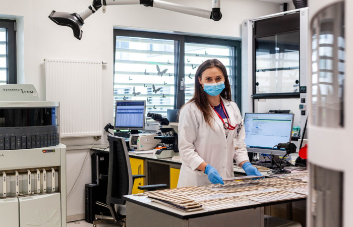 fot. Karolina Fok / Archiwum SU