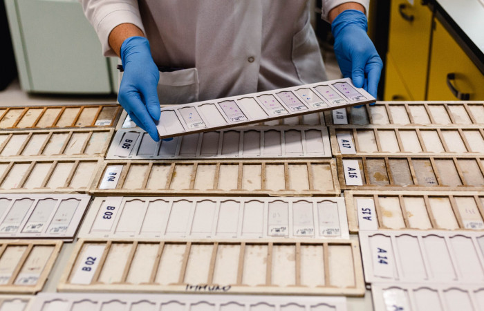 fot. Karolina Fok / Archiwum SU