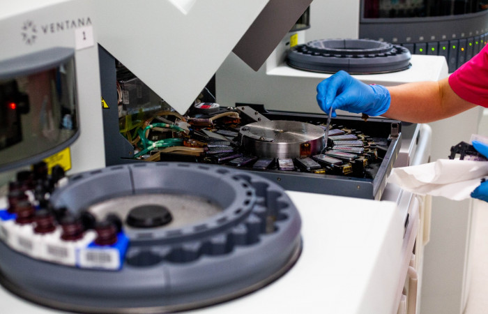 fot. Karolina Fok / Archiwum SU