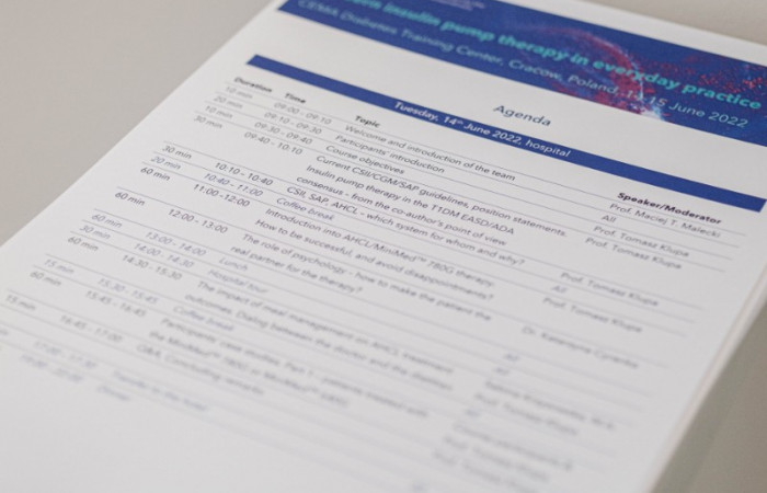 fot. Karolina Fok / Archiwum SU