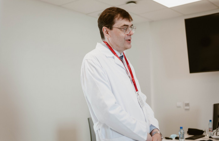 fot. Karolina Fok / Archiwum SU