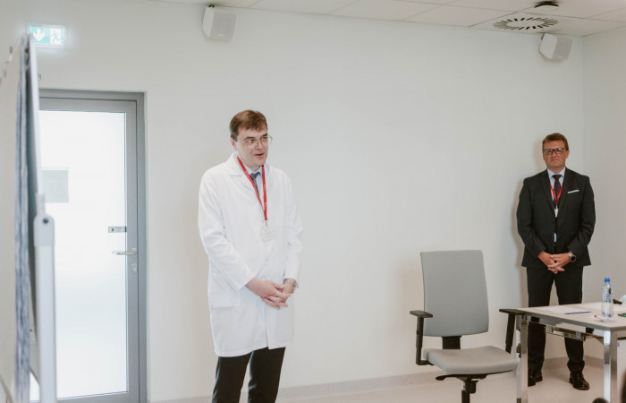 fot. Karolina Fok / Archiwum SU