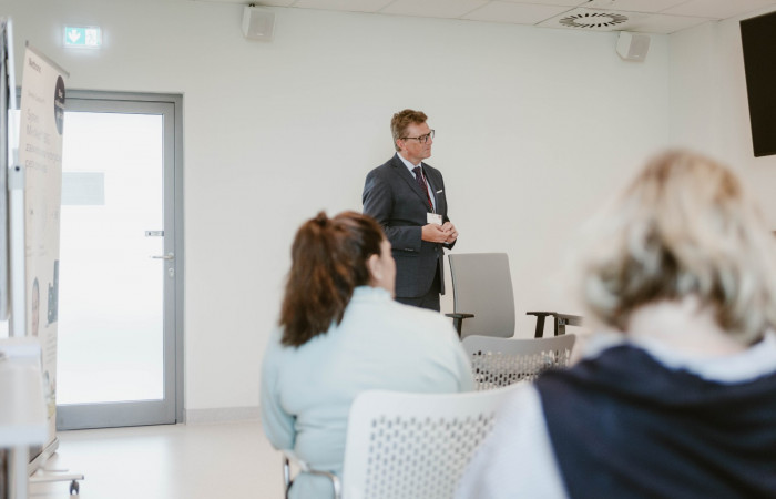 fot. Karolina Fok / Archiwum SU