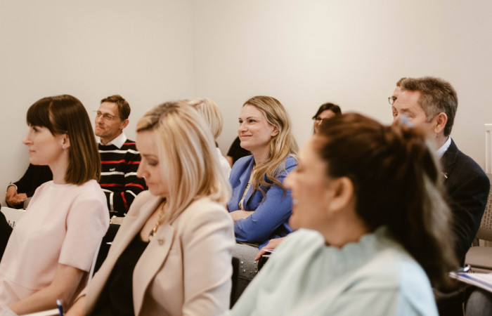 fot. Karolina Fok / Archiwum SU