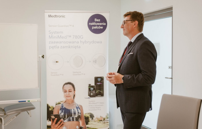 fot. Karolina Fok / Archiwum SU