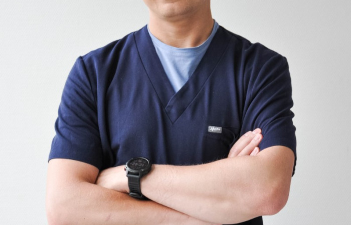 fot. Karolina Fok / Archiwum SU