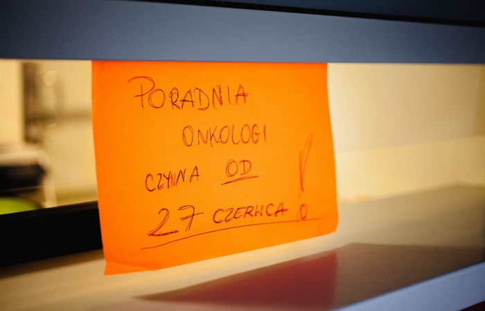 fot. Karolina Fok / Archiwum SU